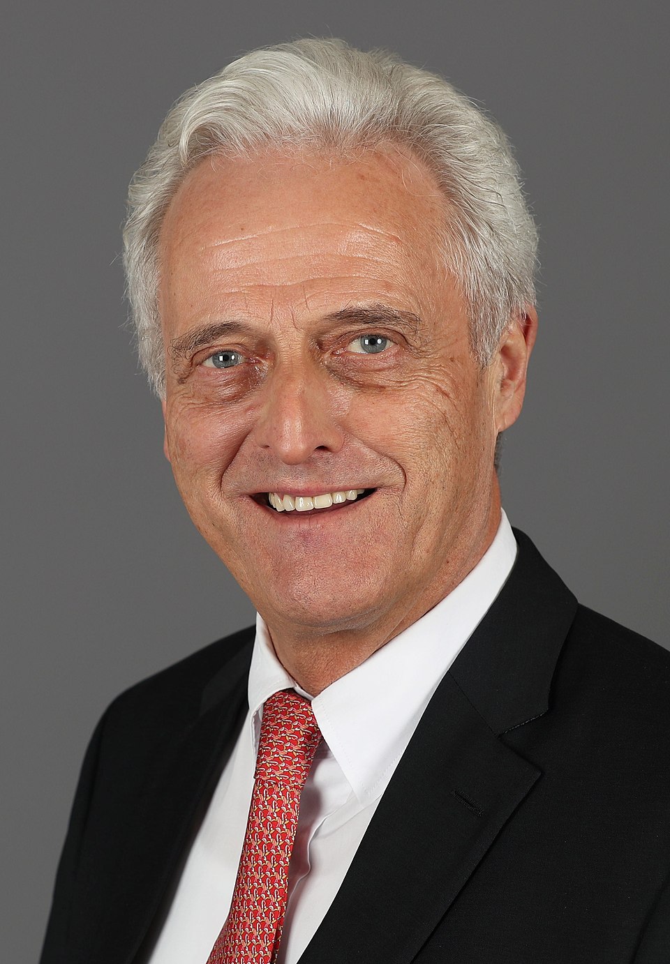 Matthias Ramsauer