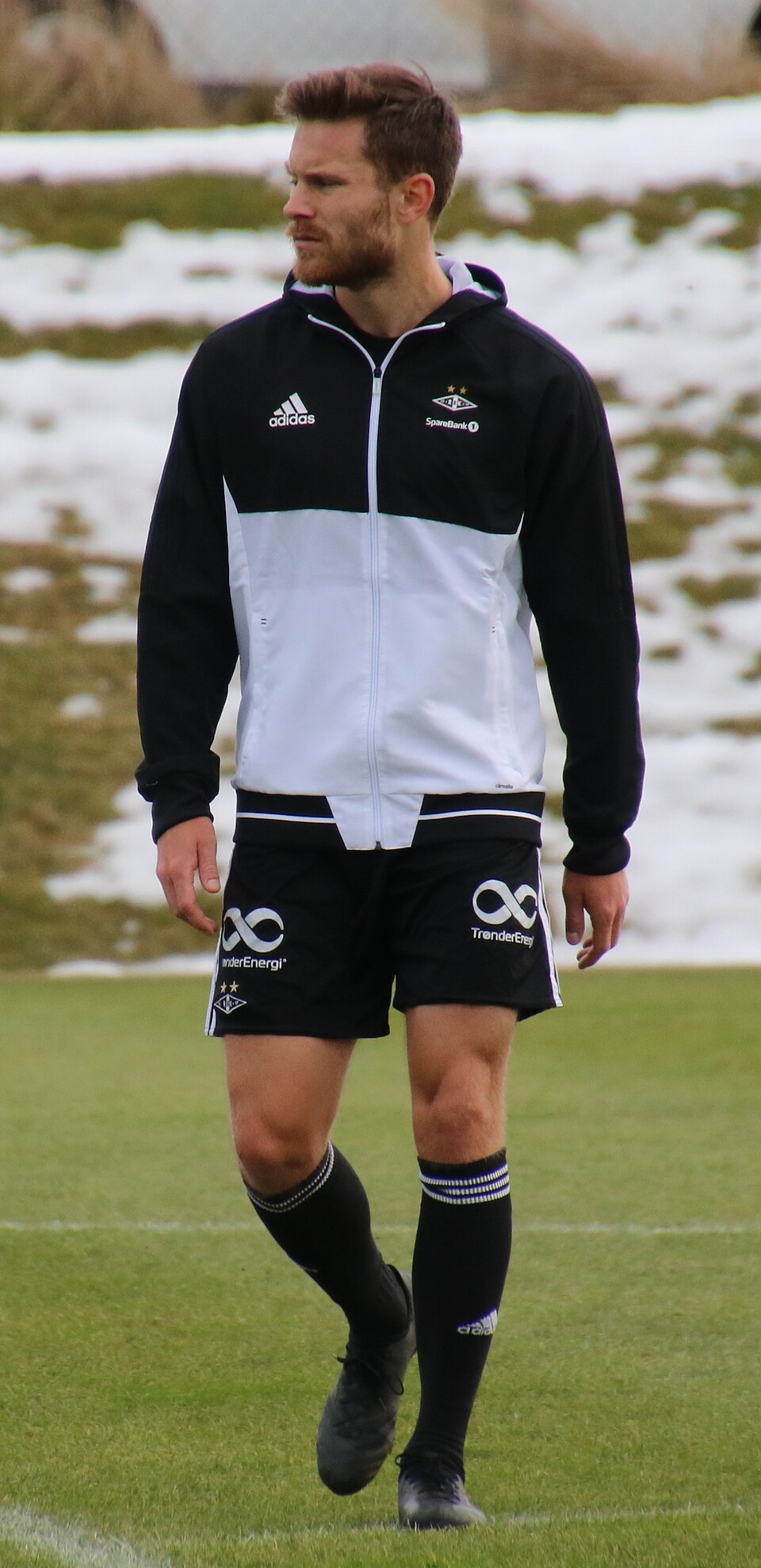 Matthías Vilhjálmsson