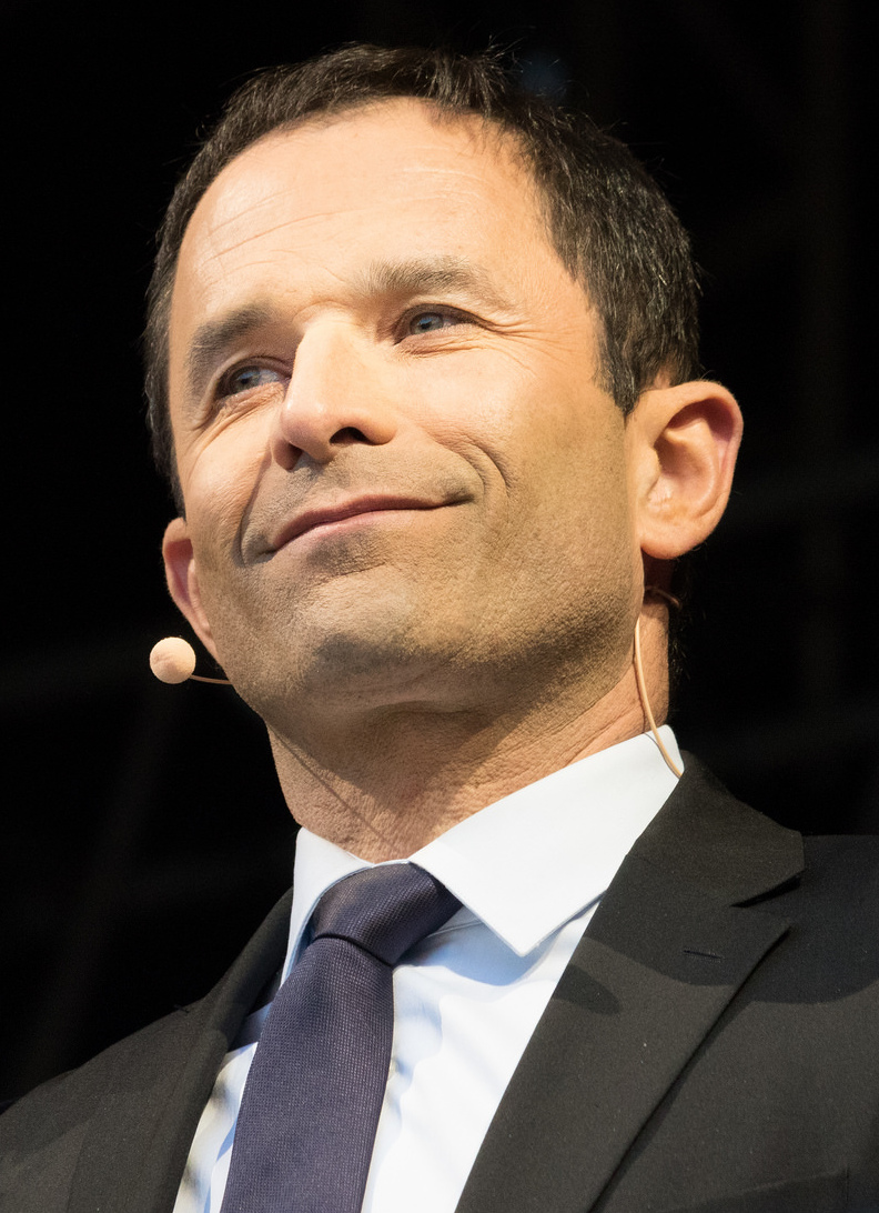 Matthieu Croissandeau
