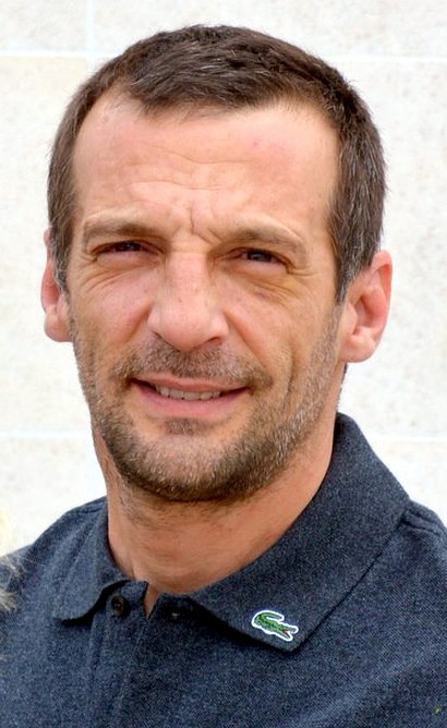Matthieu Kassovitz