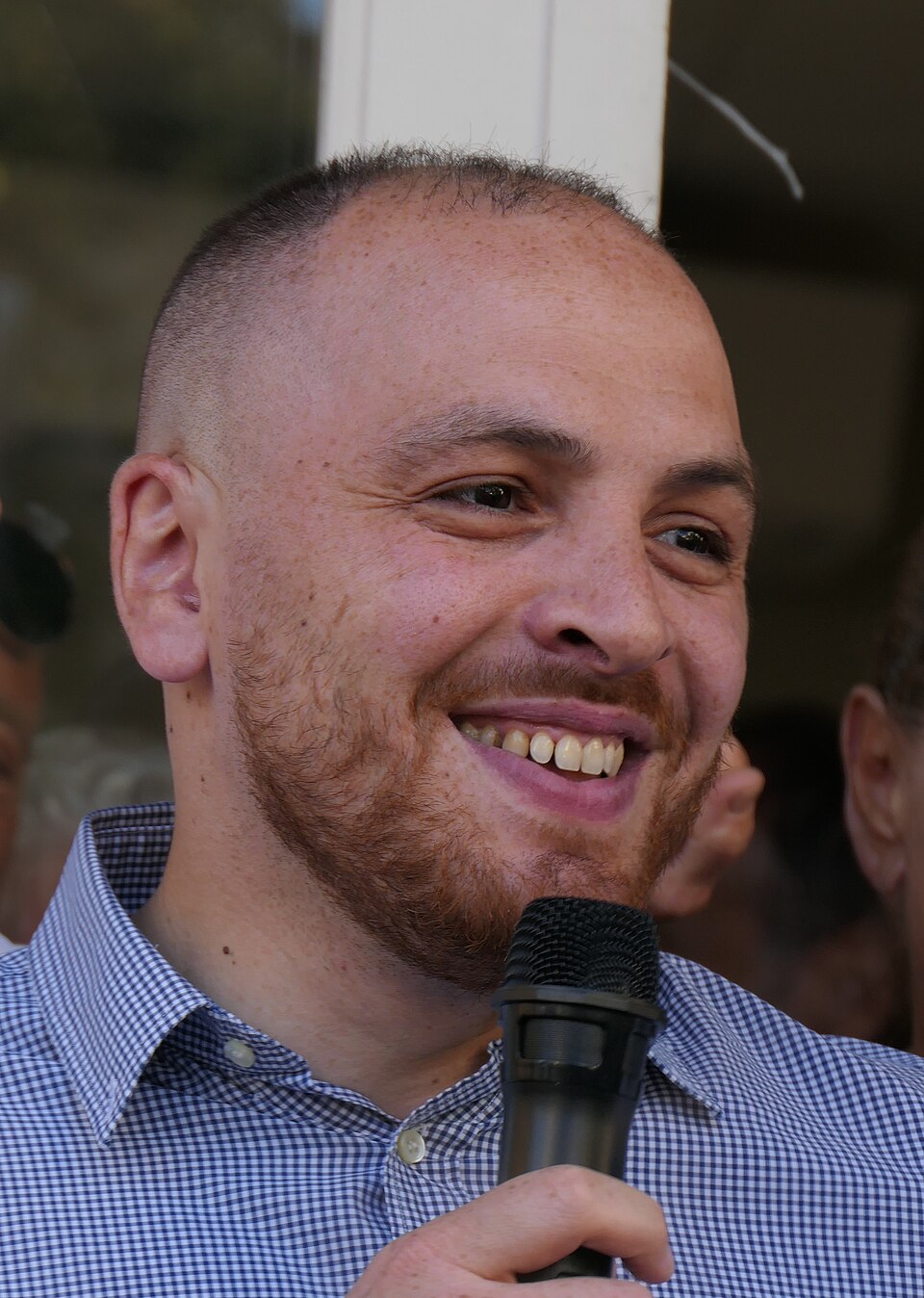 Matthieu Valet