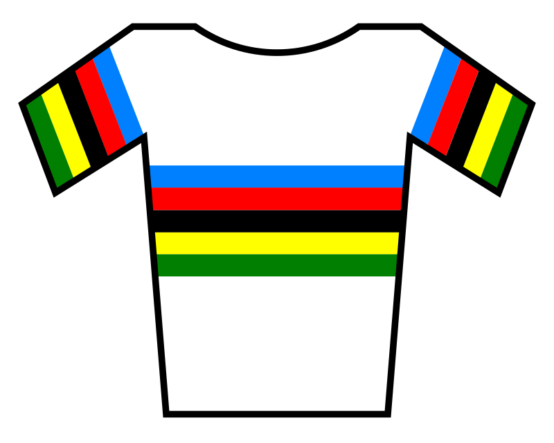 Matthieu van der Poel