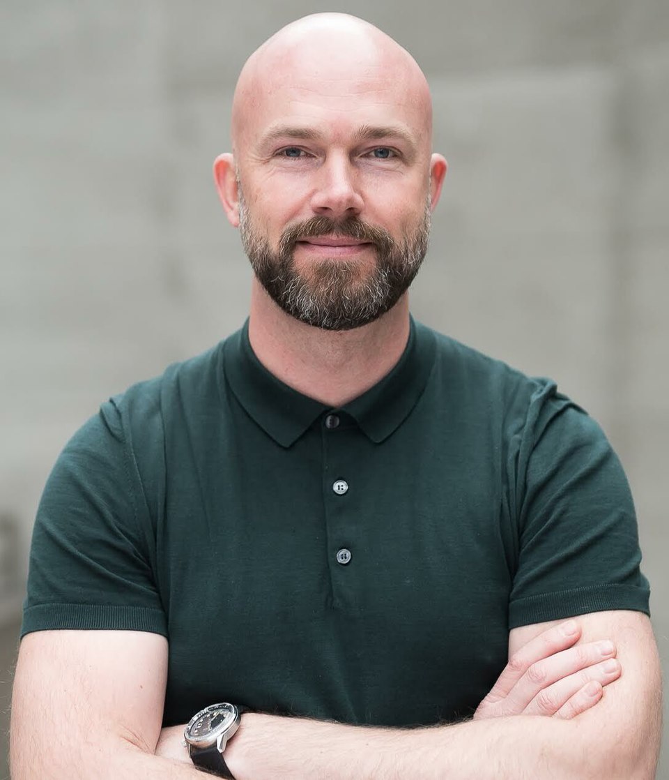 Matthijs Wouter Knol