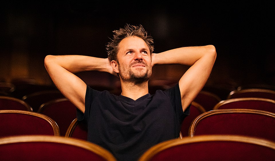 Matti Geschonneck