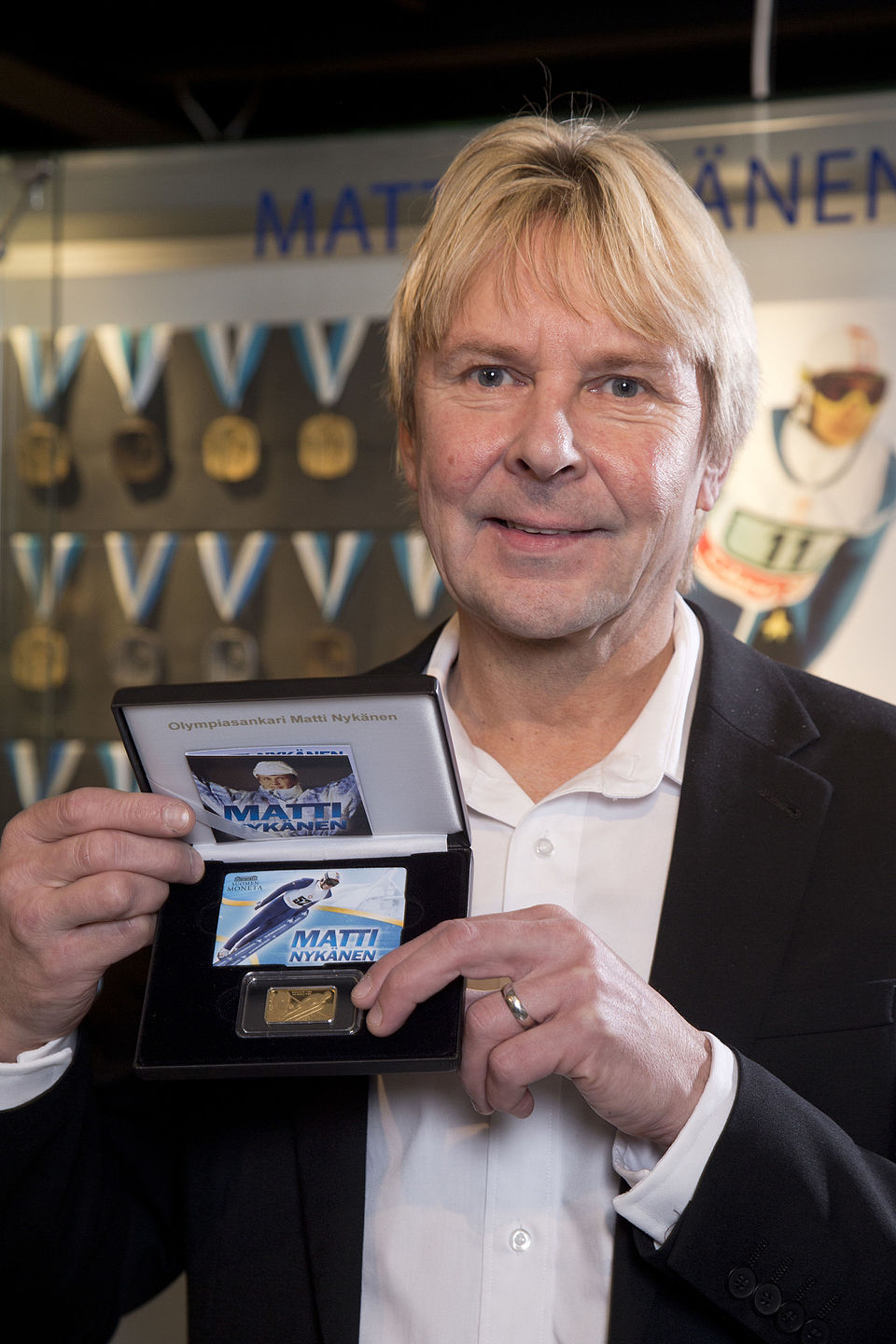Matti Keller