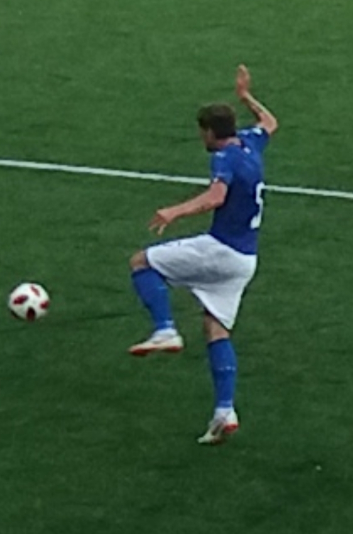 Mattia Almaviva