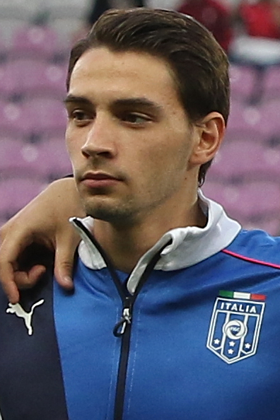 Mattia Milan
