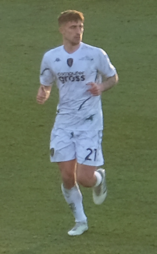 Mattia Viti