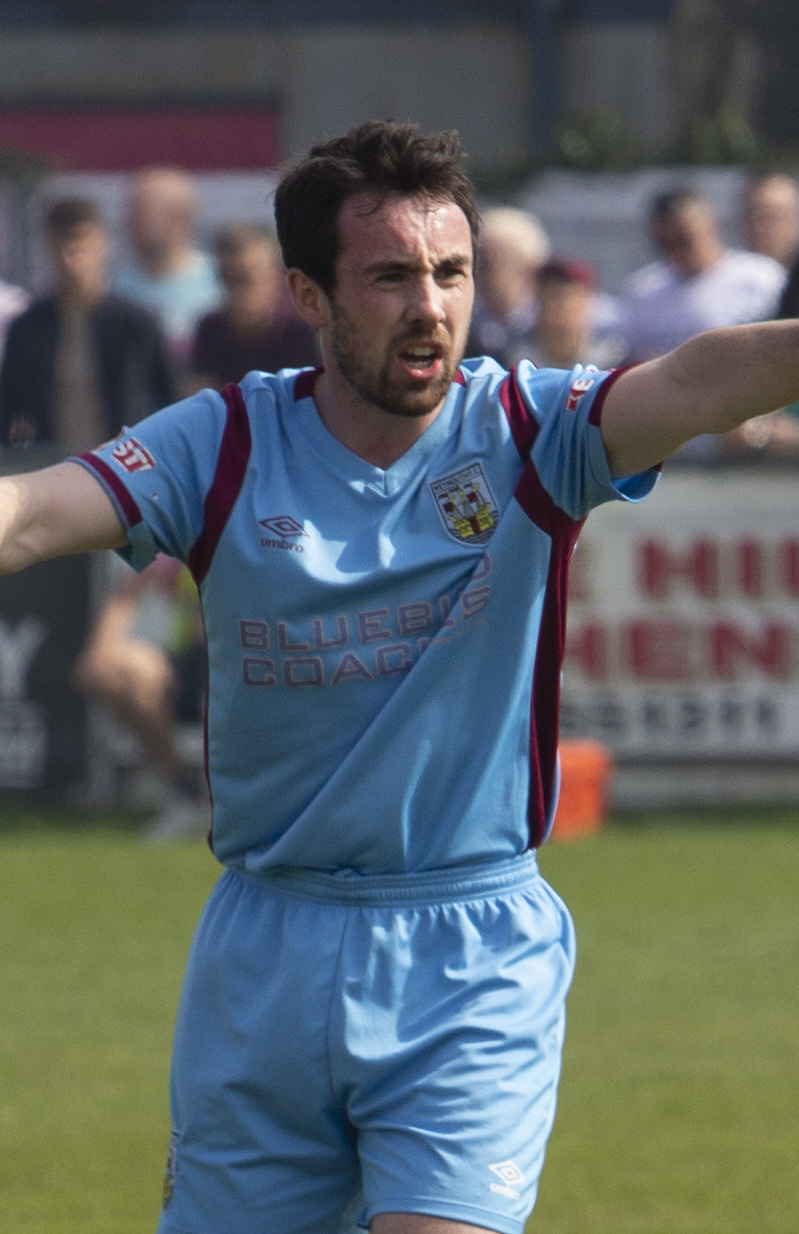 Matty Turnbull