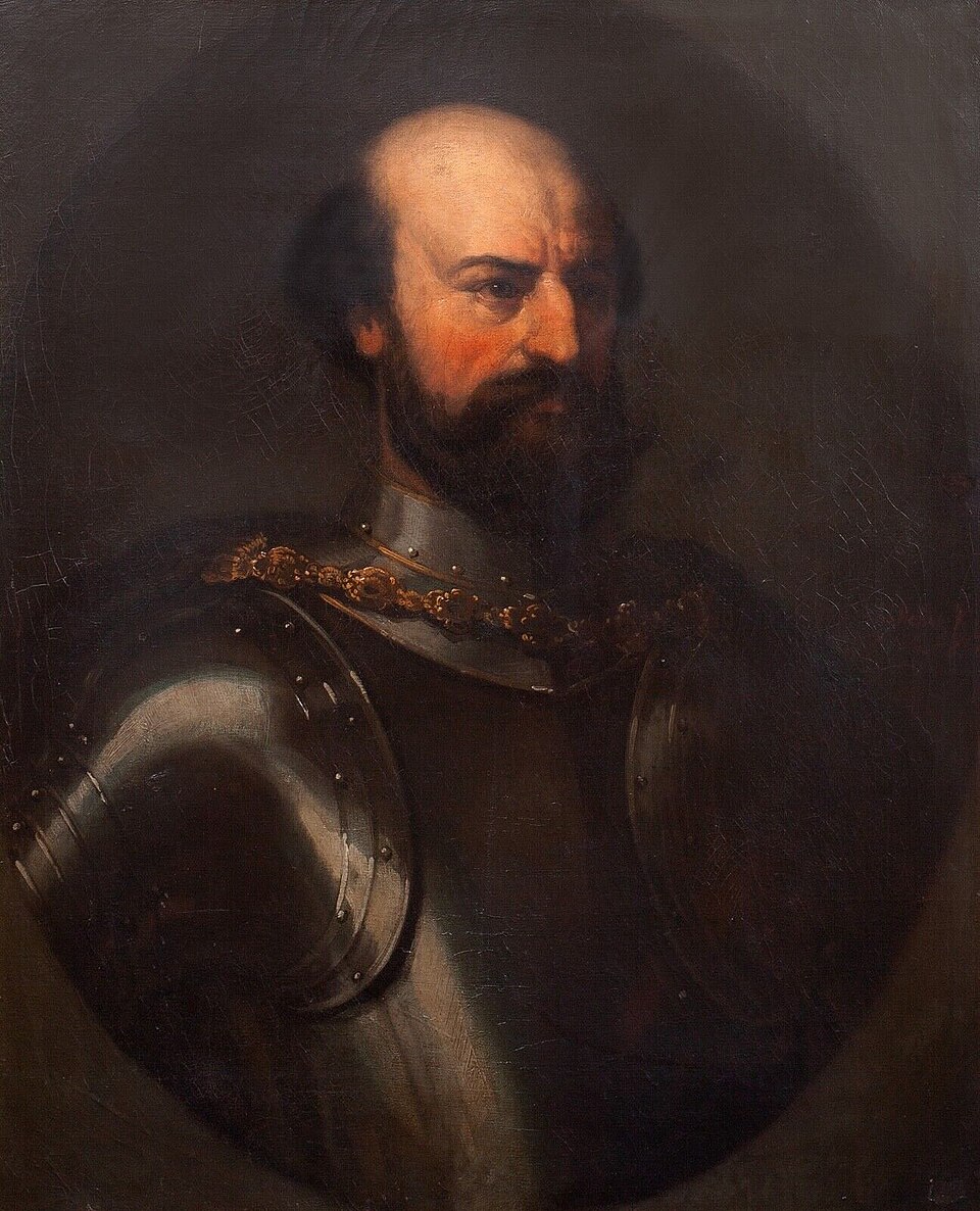Matúš Čák Trenčiansky