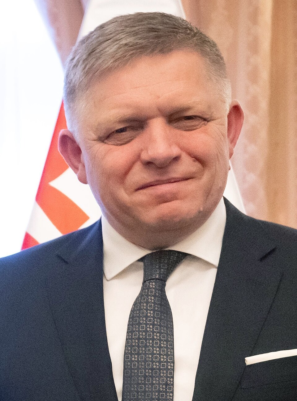 Matúš Krempaský