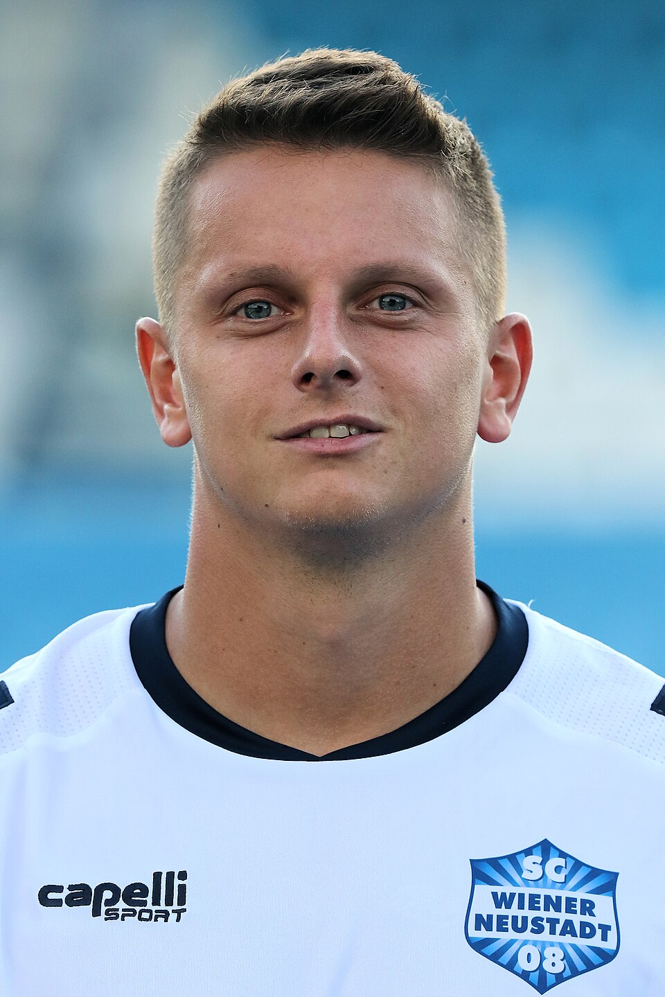 Matúš Paukner