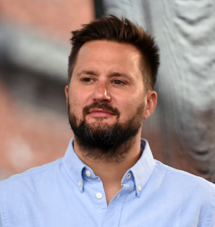 Matúš Valla