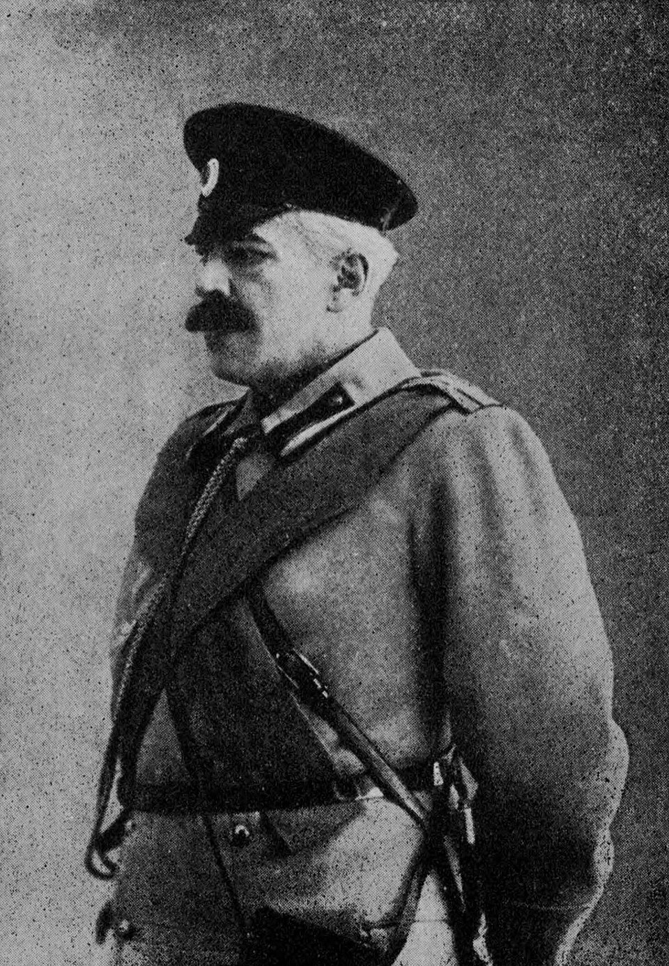 Matvei Rumiantsev