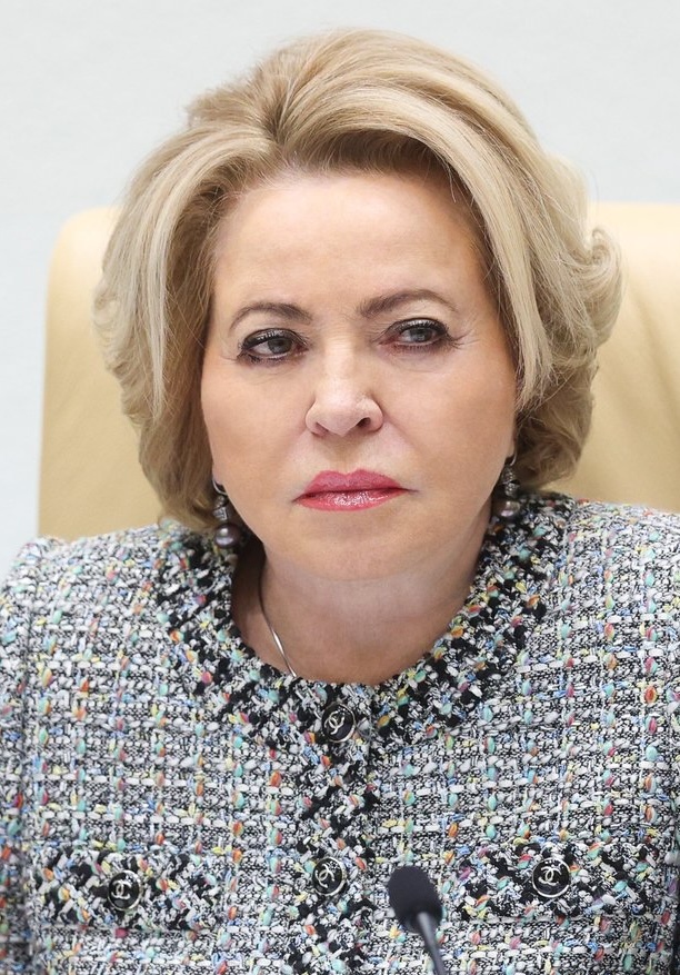 Matviyenko