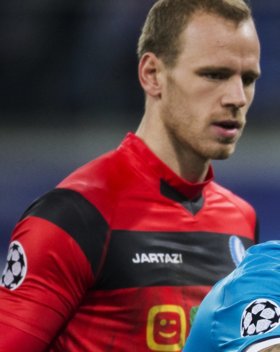 Matz Sels