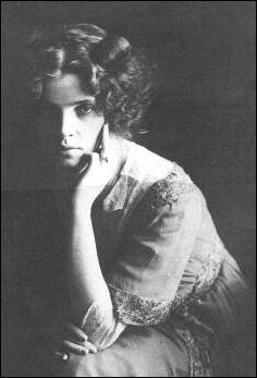 Maud Allan