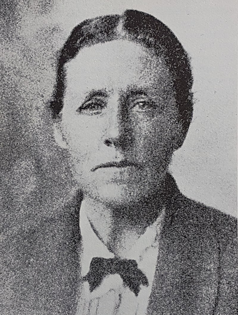 Maud Page