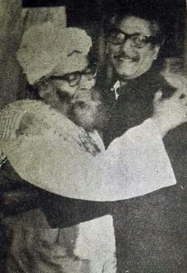 Maulana Abdul Haq Sani