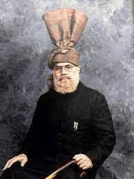 Maulana Abdul Rehman Jamali