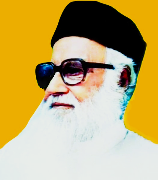 Maulana Abdur Rashid
