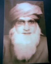 Maulana Abid Israr