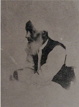 Maulana Asjad Mahmood