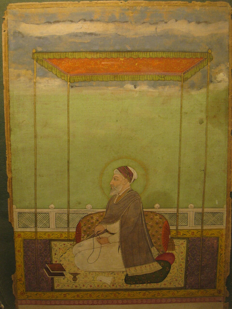 Maulana Fatehullah