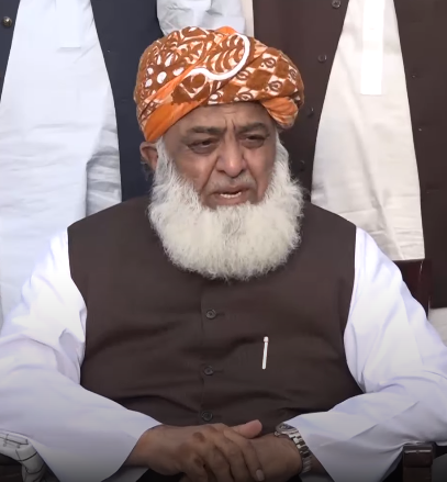Maulana Fazlur Rahman