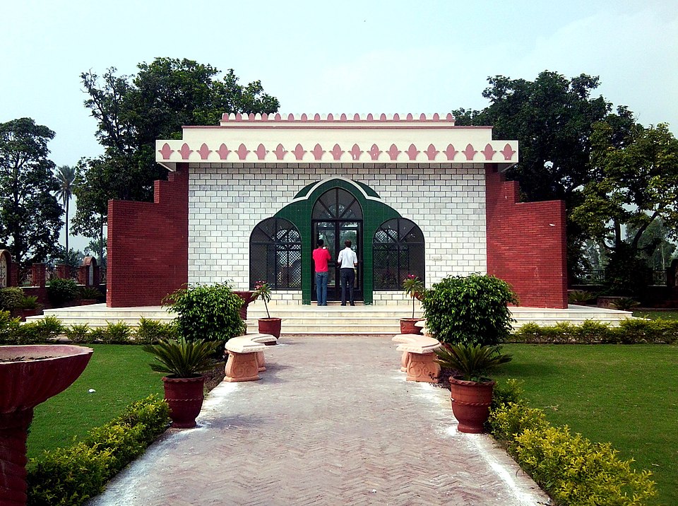 Maulana Zafar Ali Khan