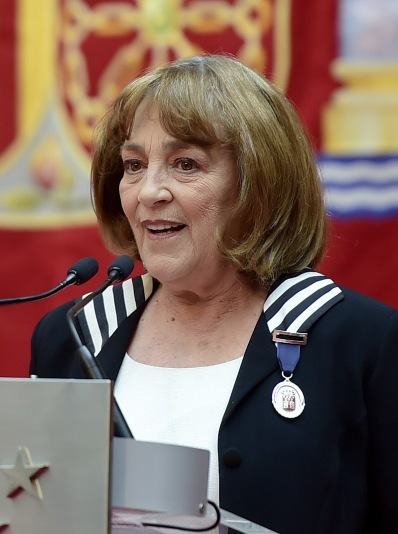 Maura Carranza