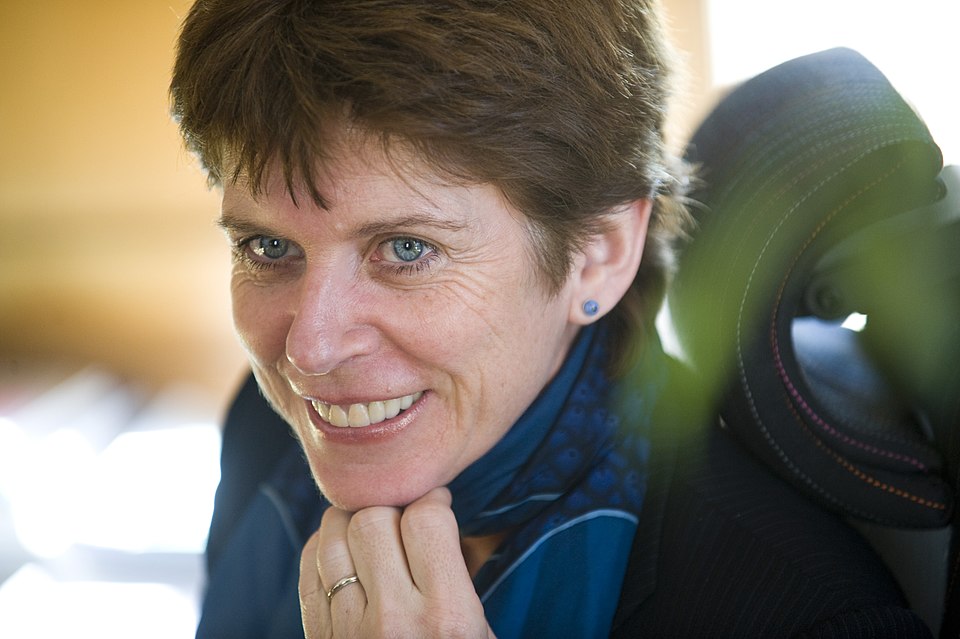 Maura O’Sullivan