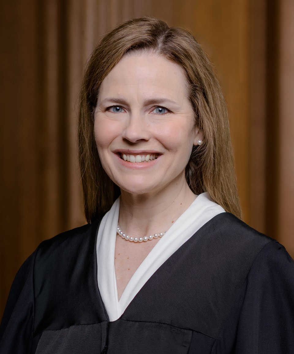 Maureen Comey