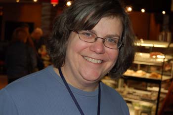 Maureen McHugh