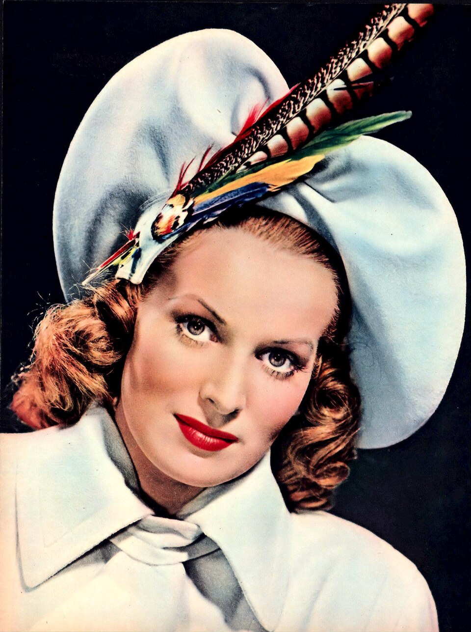 Maureen McLean