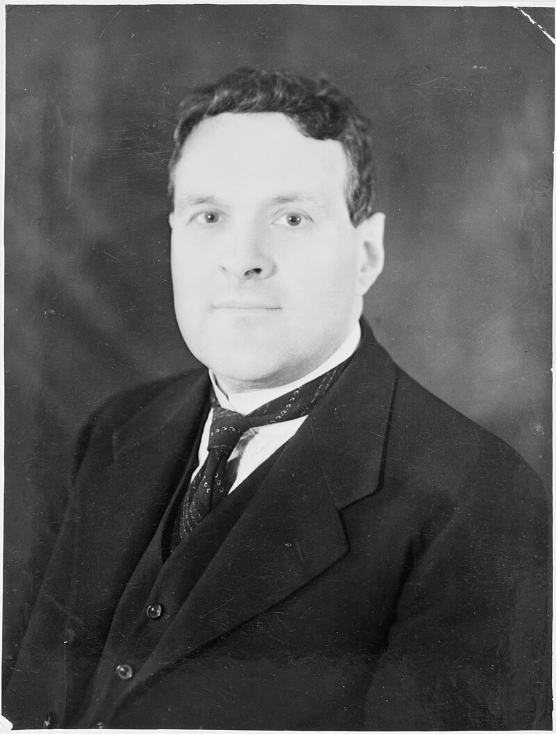 Maurice Blackburn