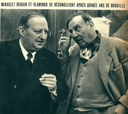 Maurice DeBois