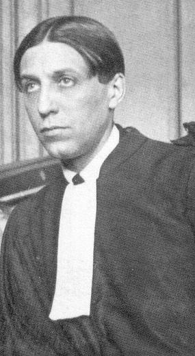 Maurice Garçon