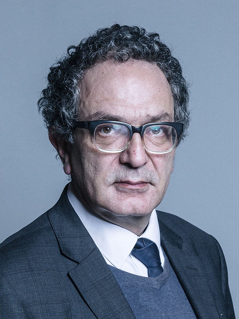 Maurice Glasman