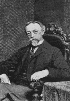 Maurice Haas