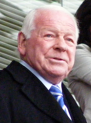 Maurice Whelan