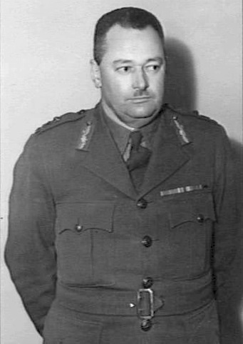 Maurice Whitham