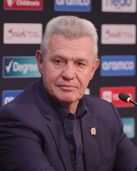 Mauricio Aguirre López