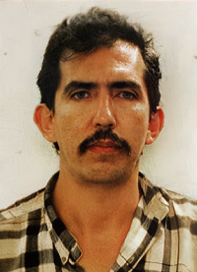 Mauricio Alfredo Rodríguez