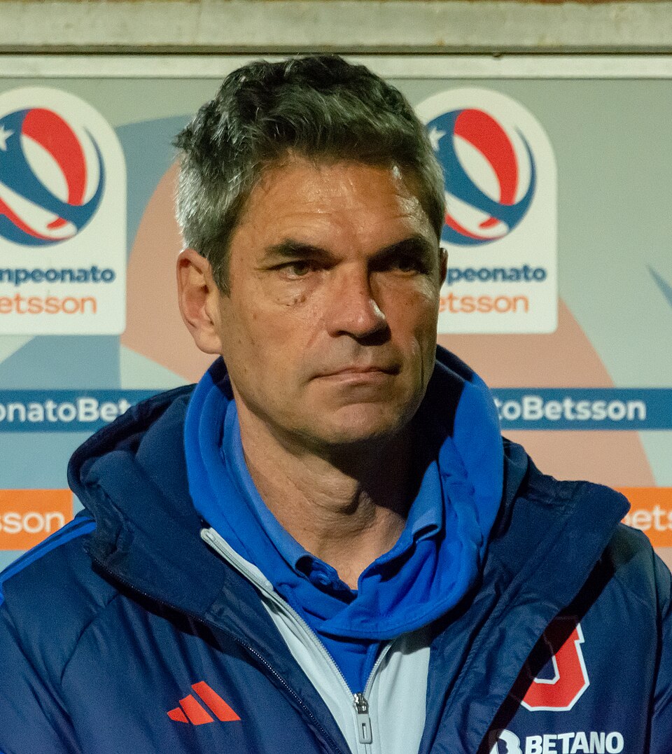 Mauricio Ángel