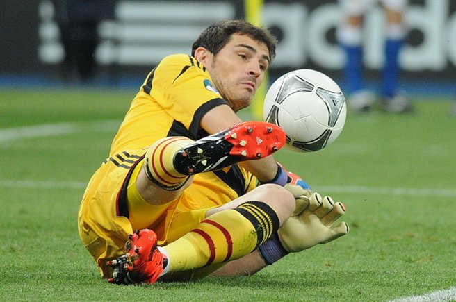 Mauricio Buffon