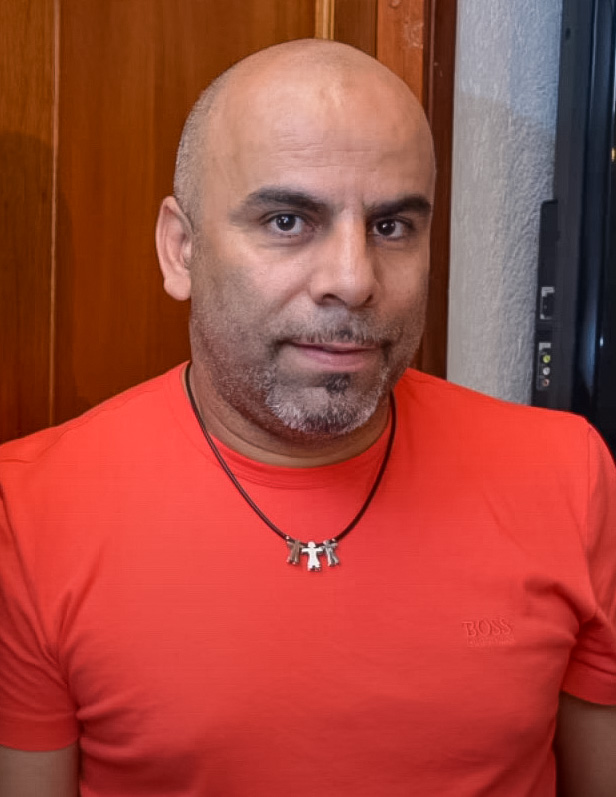 Mauricio 'Chicho' Serna