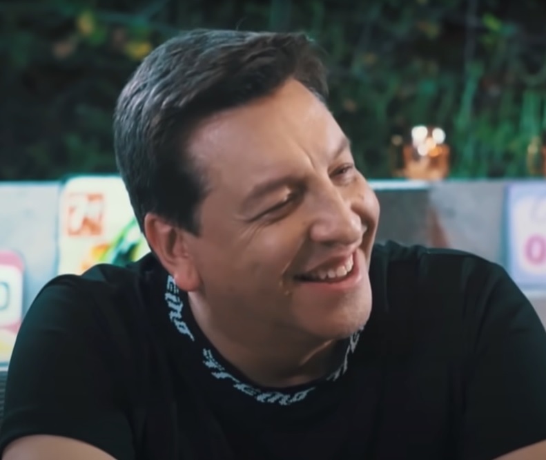 Mauricio Cordero Rodríguez