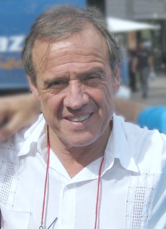 Mauricio Cruz Solís