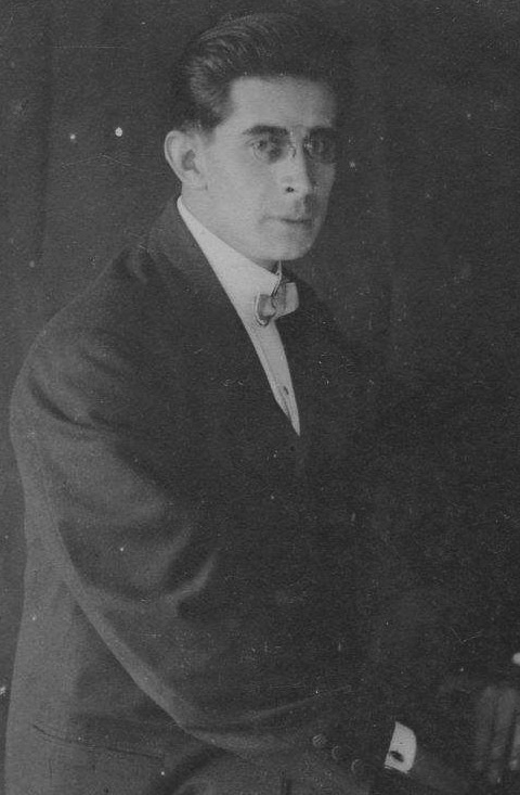 Mauricio Doninelli